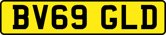 BV69GLD
