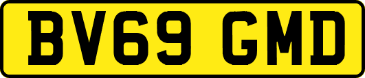 BV69GMD