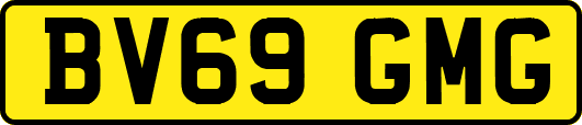BV69GMG