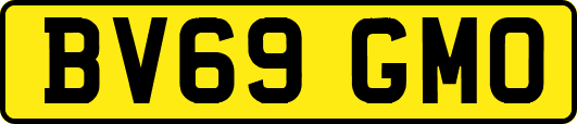 BV69GMO