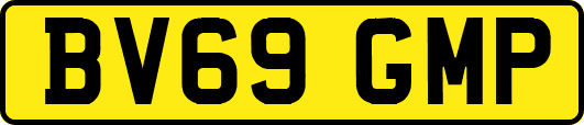 BV69GMP