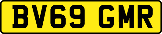 BV69GMR