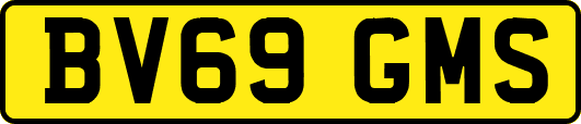 BV69GMS