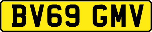 BV69GMV