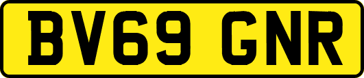 BV69GNR