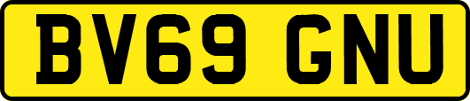 BV69GNU