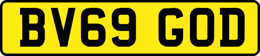 BV69GOD