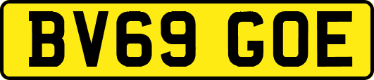 BV69GOE