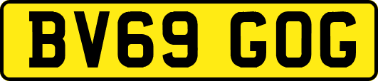 BV69GOG