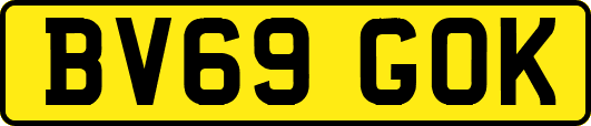 BV69GOK