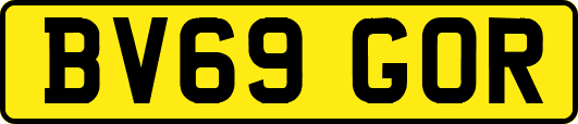 BV69GOR