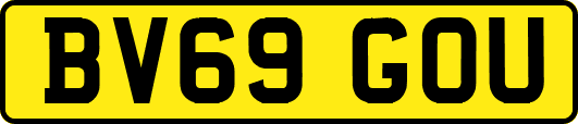 BV69GOU