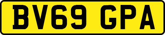 BV69GPA