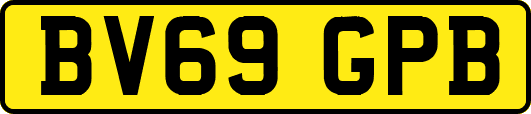 BV69GPB