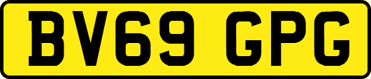 BV69GPG