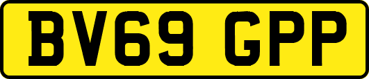 BV69GPP