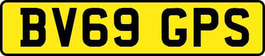 BV69GPS
