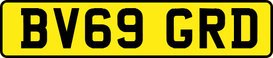 BV69GRD