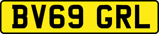 BV69GRL