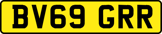BV69GRR