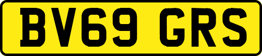 BV69GRS