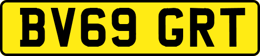 BV69GRT