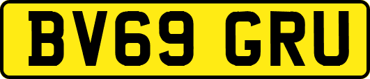 BV69GRU