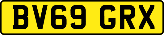 BV69GRX