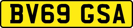 BV69GSA