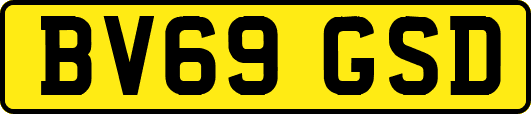 BV69GSD