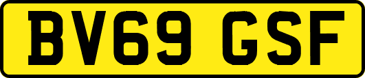 BV69GSF