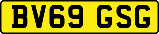 BV69GSG
