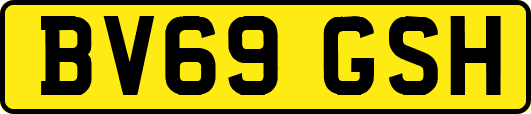 BV69GSH