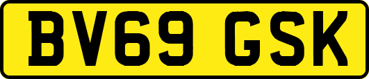 BV69GSK
