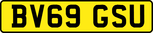BV69GSU