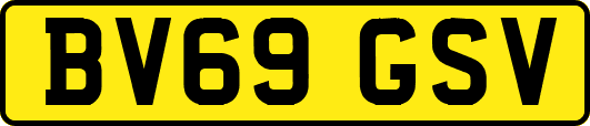 BV69GSV