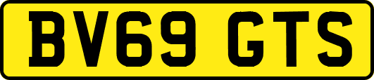 BV69GTS