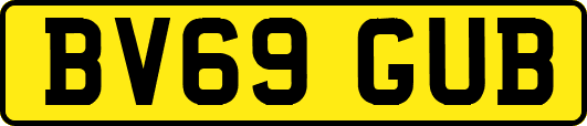 BV69GUB