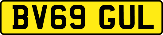 BV69GUL