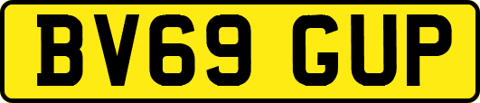 BV69GUP