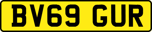 BV69GUR