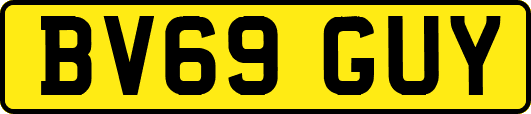 BV69GUY