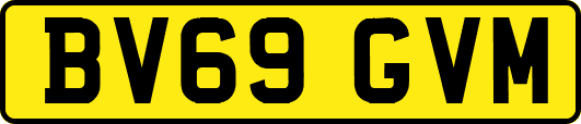 BV69GVM