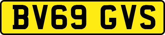 BV69GVS