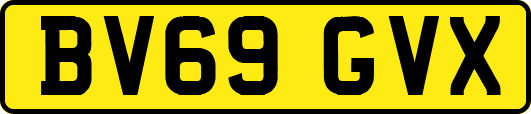 BV69GVX