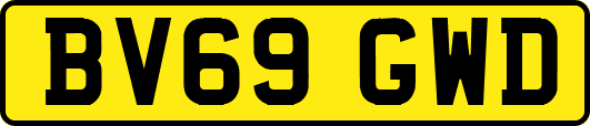 BV69GWD