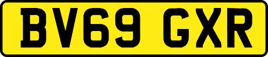 BV69GXR