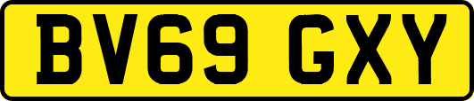BV69GXY