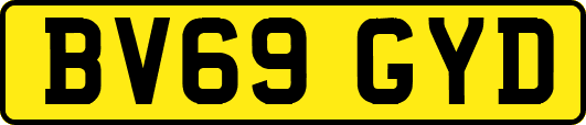 BV69GYD