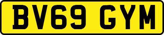 BV69GYM